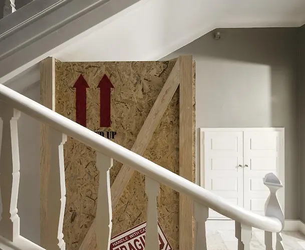 Apartamento Flattered To Be In Tomar