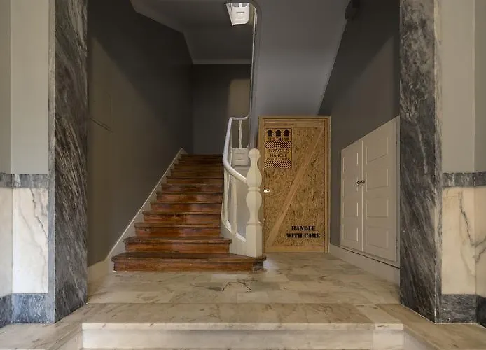 Apartamento Flattered To Be In *