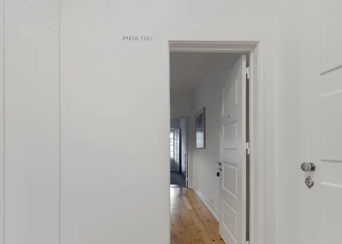 Apartamento Flattered To Be In Tomar