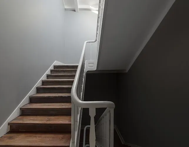 Flattered To Be In Tomar