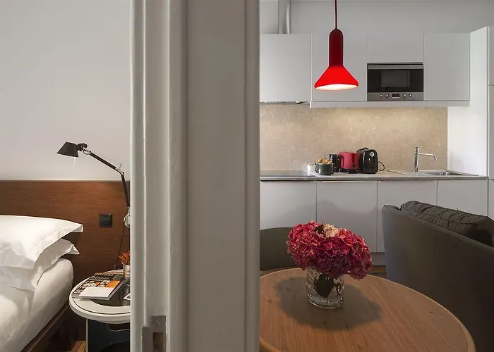 Flattered To Be In *