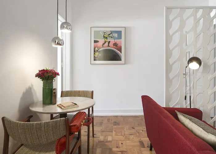 Flattered To Be In Tomar