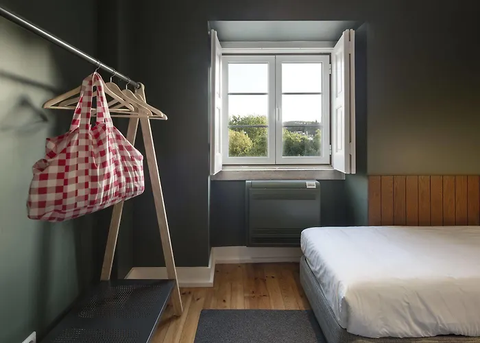 Flattered To Be In Apartamento *