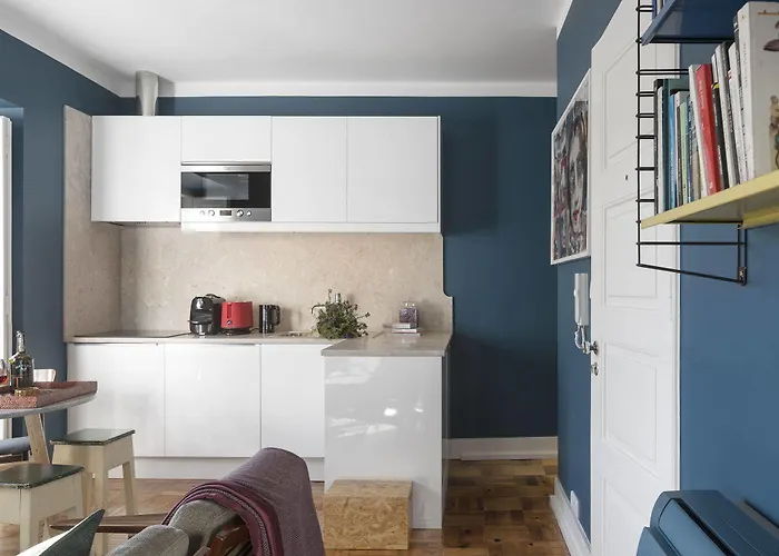 Flattered To Be In *