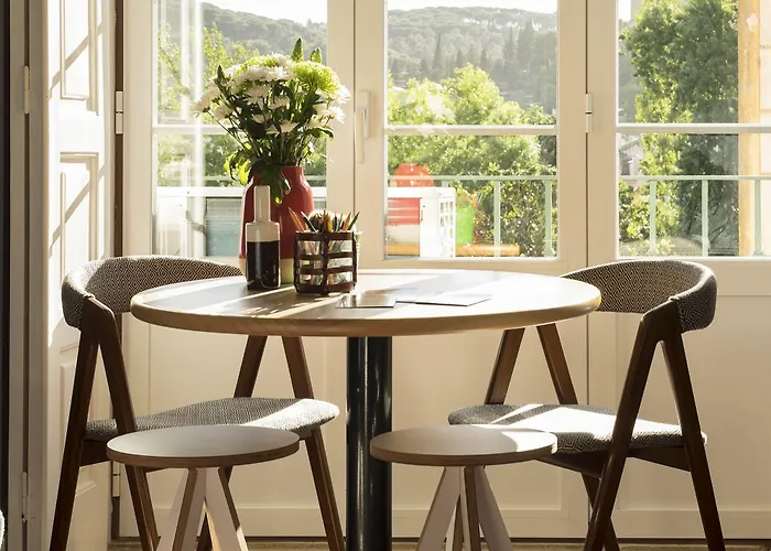 Flattered To Be In * Tomar